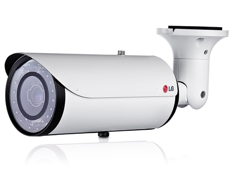 Camera LG LNU7210R