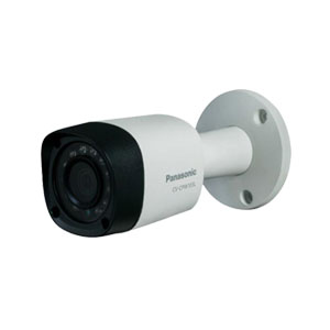 Camera Panasonic CV