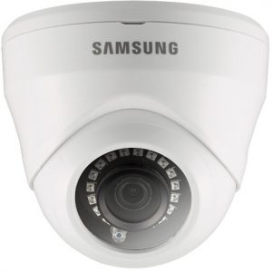 Camera Samsung AHD HCD