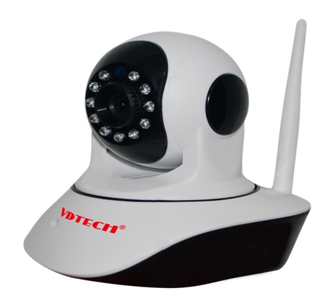 Camera VDtech