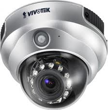 Camera Vivotek FD8161