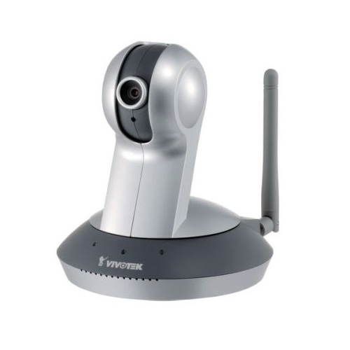 Camera Vivotek PT 7137