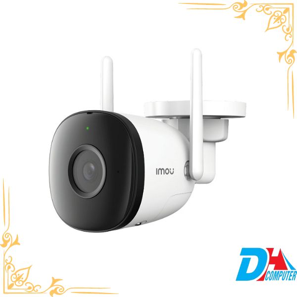 Camera WIFI ngoài trời 2MP IPC-F22P-D-IMOU