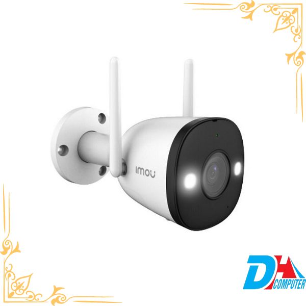 Camera Wifi 2MP IPC-F22FEP-D-IMOU