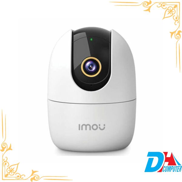 Camera Wifi 4MP IMOU IPC-A42P-D-V2