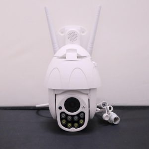 Camera Wifi