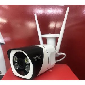 Camera Wifi