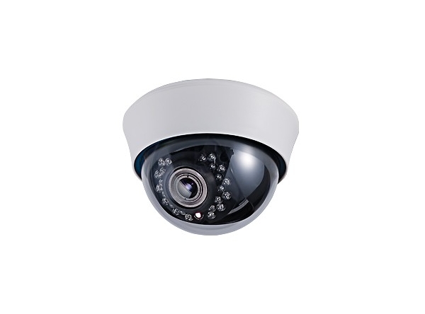 Camera bán cầu, hồng ngoại