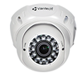 Camera dạng cầu