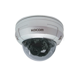 Camera dome bán cầu