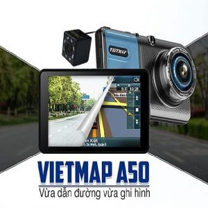 Camera hành trình VIETMAP