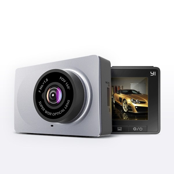 Camera hành trình Xiaomi Yi 2K