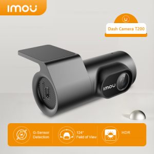 Camera hành trình Imou