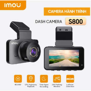 Camera hành trình Imou