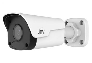 Camera thân trụ 5MP UNV