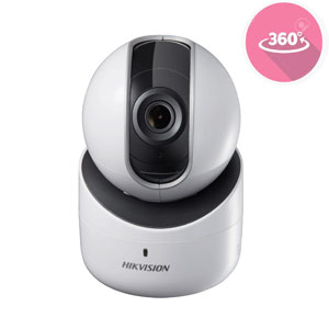Camera wifi Hikvision DS