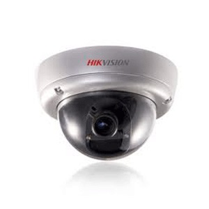 Camera Dome Hikvision DS 2CC592P
