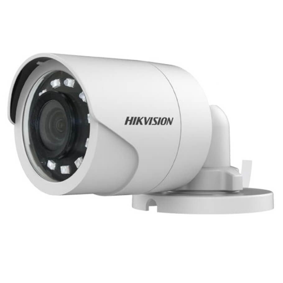 Camera HD-TVI hồng ngoại 2.0 Megapixel HIKVISION DS-2CE16D0T-IRP(C)