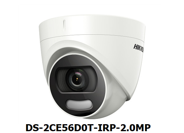 Camera Hikvision