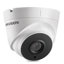 Camera Hikvision
