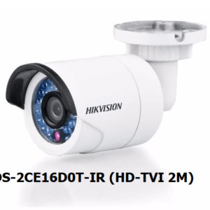 Camera Hikvision