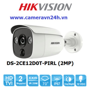 Camera Hikvision