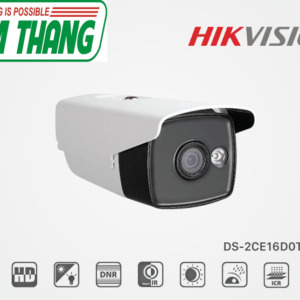 Camera Hikvision
