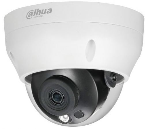 Camera IP Dome hồng ngoại 4.0 Megapixel