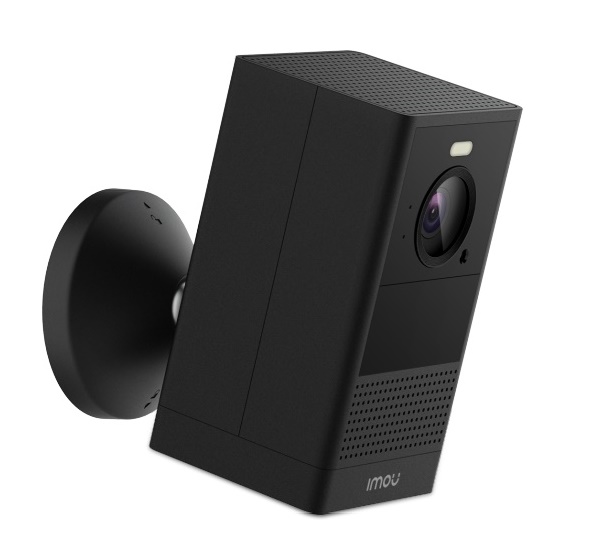 Camera IP Full Color không dây 4.0 Megapixel
