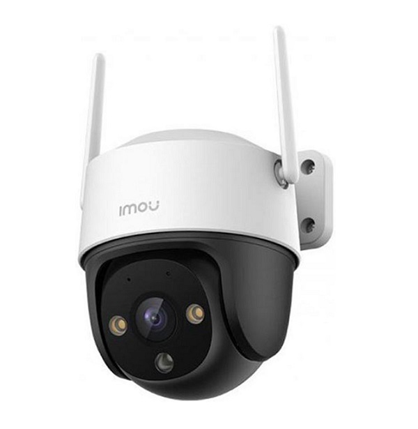 Camera IP Speed Dome hồng ngoại không dây 2.0 Megapixel