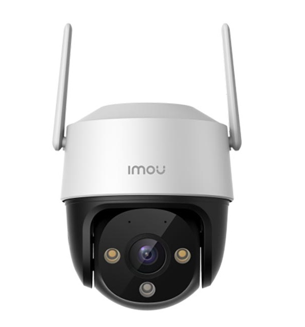 Camera IP Speed Dome hồng ngoại không dây 4.0 Megapixel