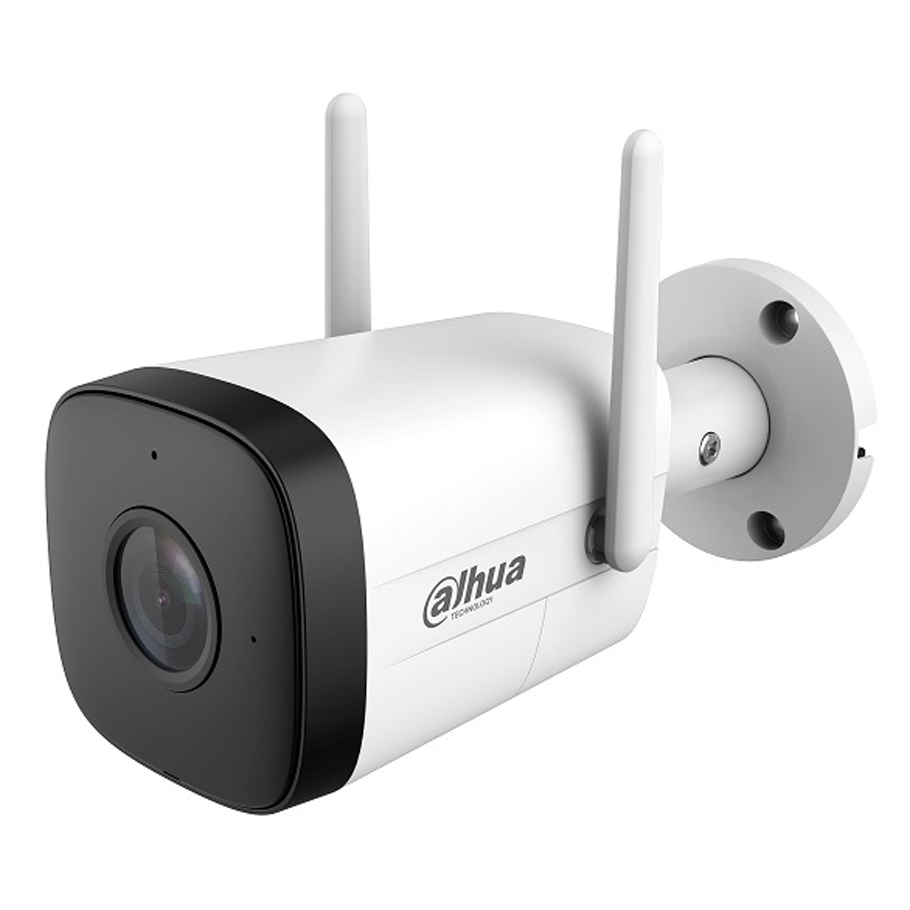 Camera IP Wifi 4.0MP DAHUA DH-IPC-HFW1430DT-STW