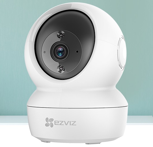 Camera IP hồng ngoại không dây 2.0 Megapixel