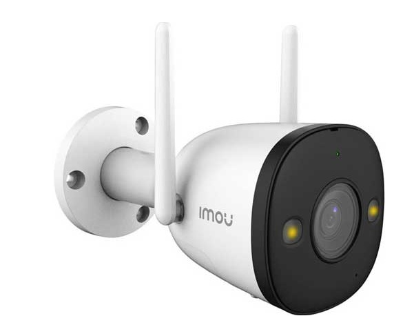 Camera IP hồng ngoại không dây 4.0 Megapixel