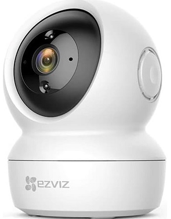 Camera IP hồng ngoại không dây 4.0 Megapixel EZVIZ C6N