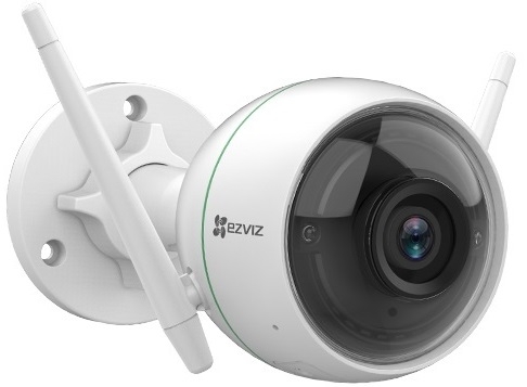 Camera IP không dây hồng ngoại 2.0 Megapoxel