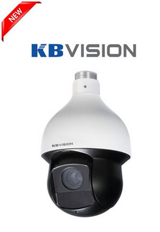 Camera KBVISION
