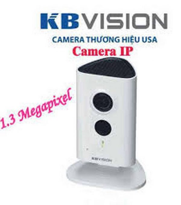 Camera KBVISION