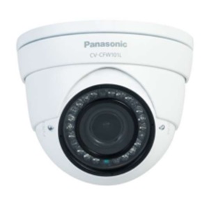 Camera Panasonic CV CFW101L