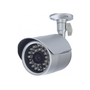 Camera hồng ngoại Hisharp HS CC762