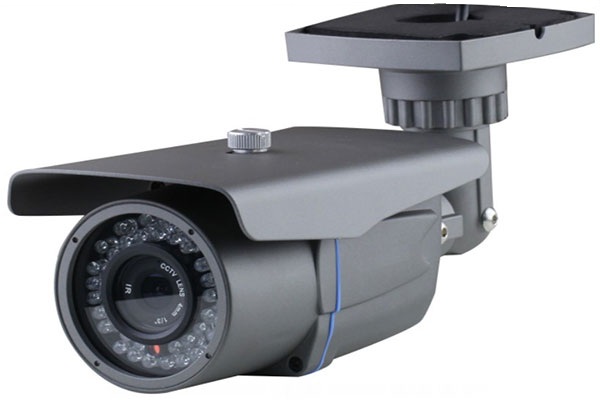 Camera thân trụ KMX306