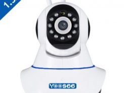 Camera wifi