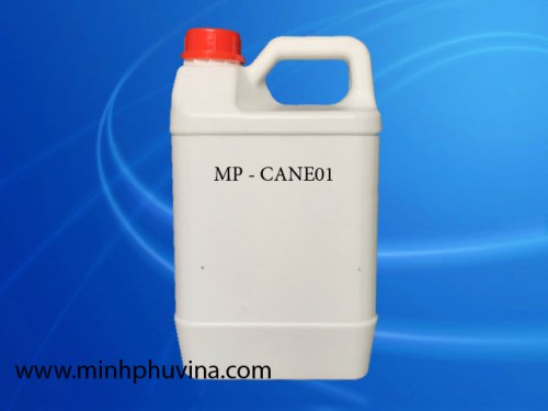 Can nhựa 2l dẹp