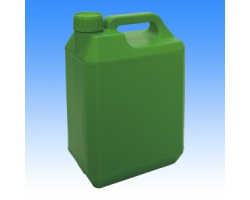Can nhựa 5-10l