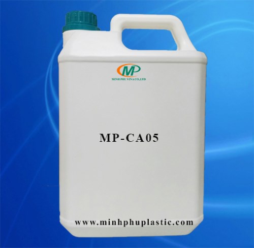Can nhựa 5l vuông
