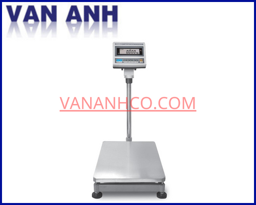 Cân bàn điện tử CAS DB-II