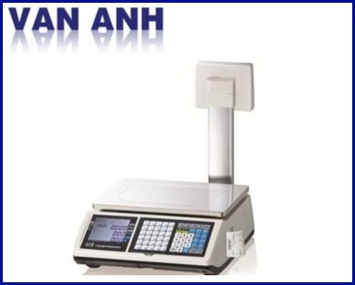 Cân tính tiền CAS CT-100-30B