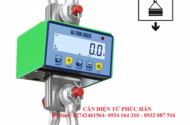 Cân treo điện tử 2000kg