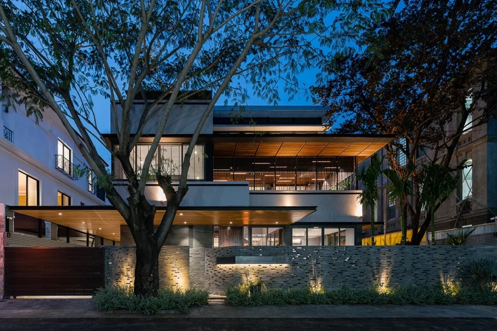 Canopy Villa