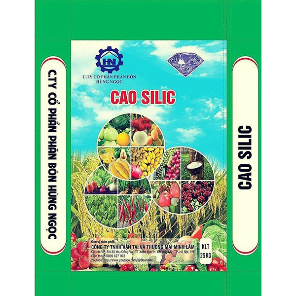 Cao Silic